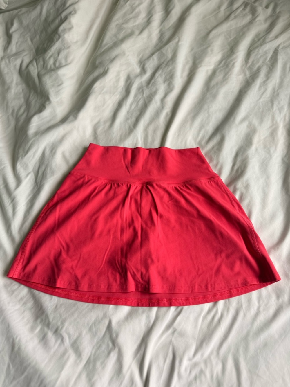 lululemon Align High Rise Skirt - worn once